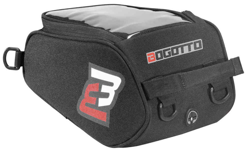 Bogotto TR-2 Magnet Bolsa de tanque