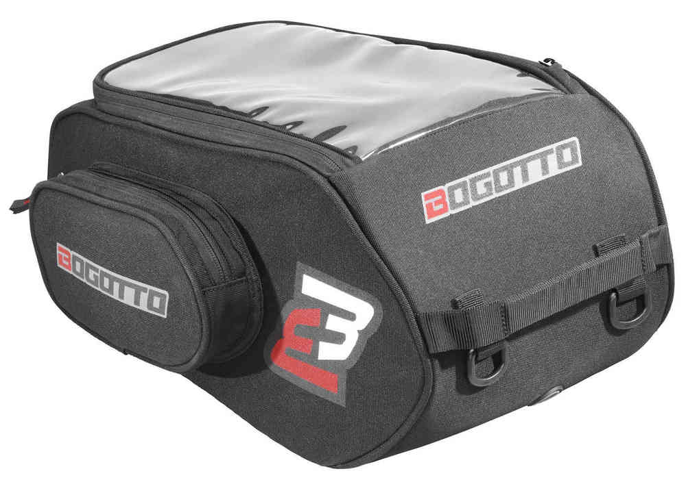 Bogotto TR-3 Magnet Borsa serbatoio