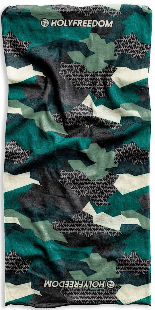 HolyFreedom Black Hawk Drykeeper Multifunctional Headwear, multicolored, multicolored, Size One Size