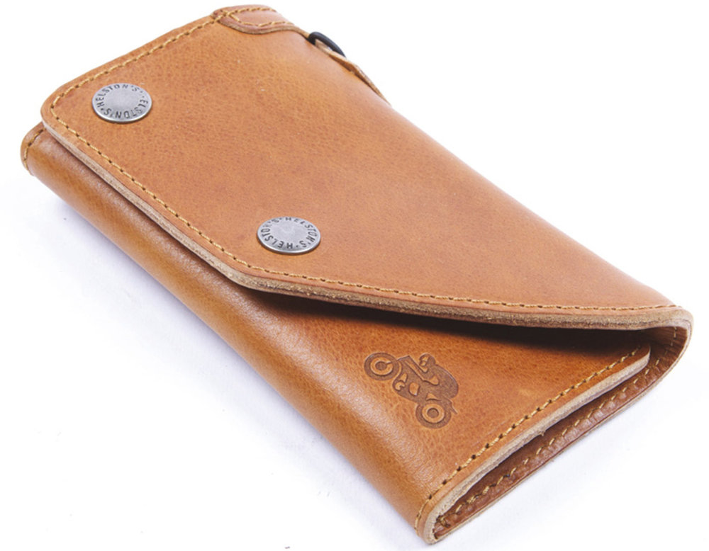 Helstons Portefeuille Wallet