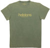 Helstons Corporate Tシャツ