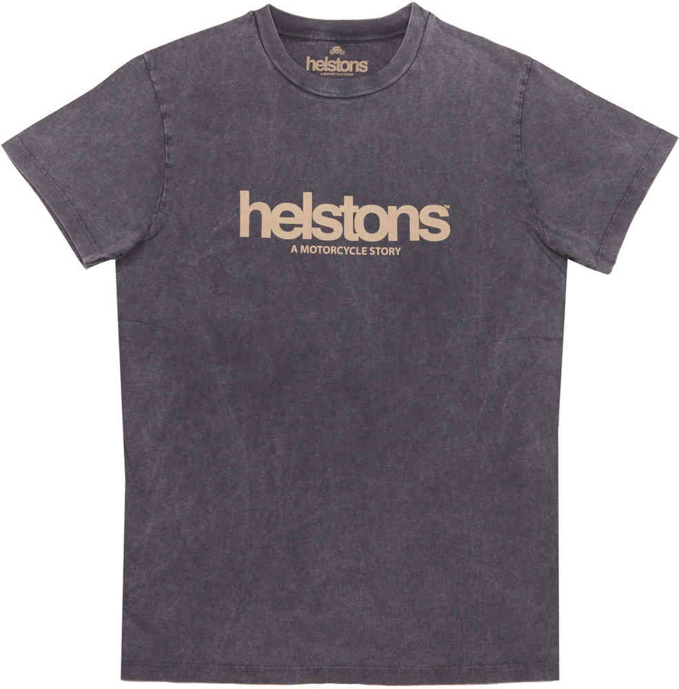 Helstons Corporate Samarreta