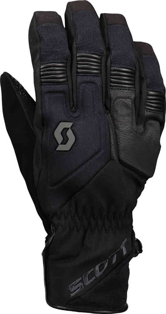 Scott Comp Pro Guantes para motos de nieve