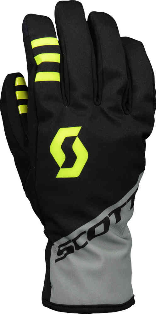 Scott Sport GTX Sneeuwscooter Handschoenen
