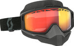 Scott Split OTG Snow Cross Light Sensitive Защитные очки