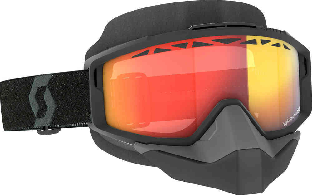 Scott Split OTG Light Sensitive Gafas de nieve