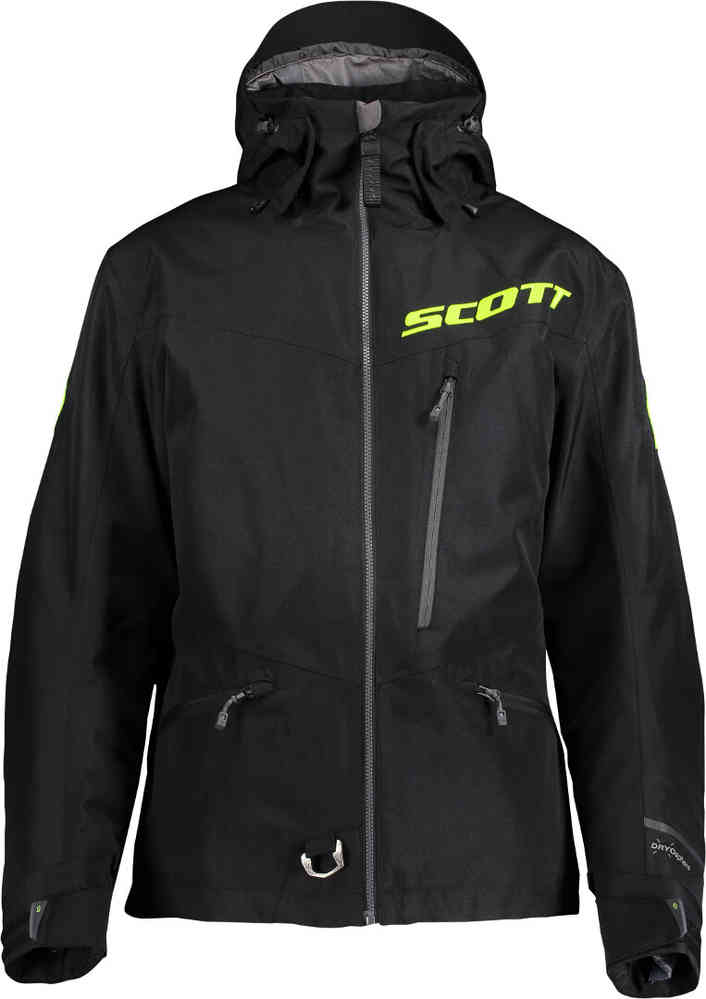 Scott Intake Dryo Snowmobile Jacket