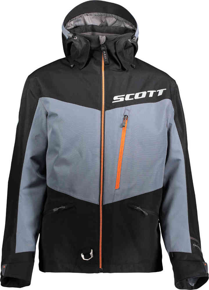 Scott Intake Dryo スノーモービルジャケット
