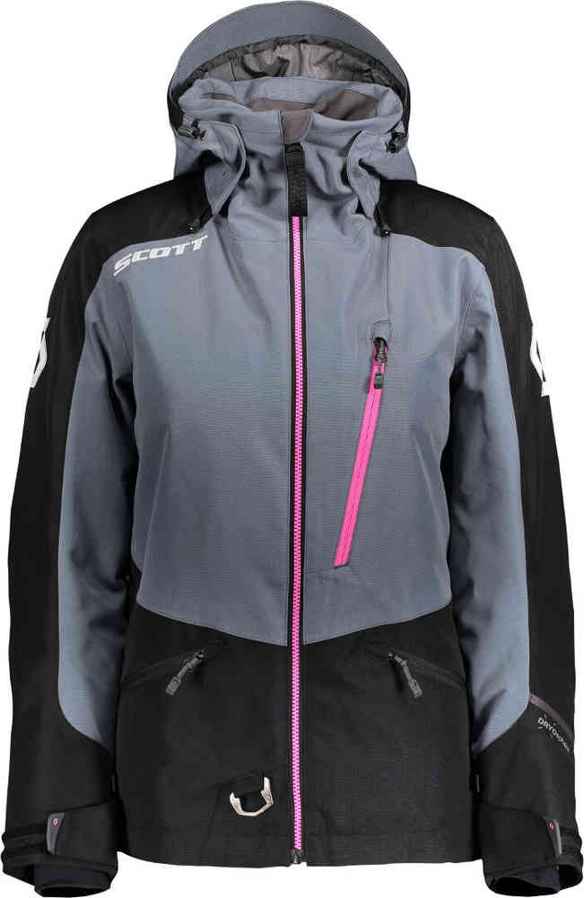 Scott Intake Dryo Ladies Snowmobile Jacket