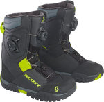 Scott Kulshan SMB Snowmobil Stiefel