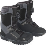 Scott X-Trax Evo SMB Snowmobile Boots