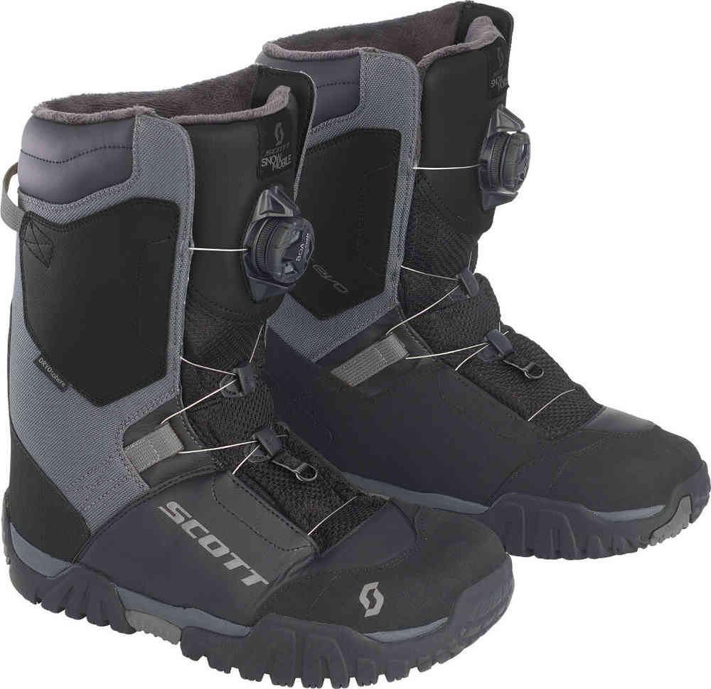 Scott X-Trax Evo SMB Botas para motos de nieve