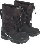 Scott R-T SMB Snowmobile Boots