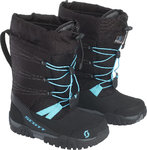 Scott R-T SMB Snowmobile Ladies Boots