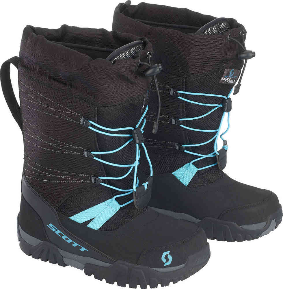 Ladies snowmobile boots deals