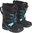 Scott R-T SMB Botas Snowmobile Ladies