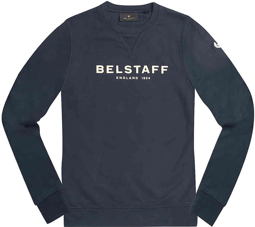 Sudadera belstaff outlet