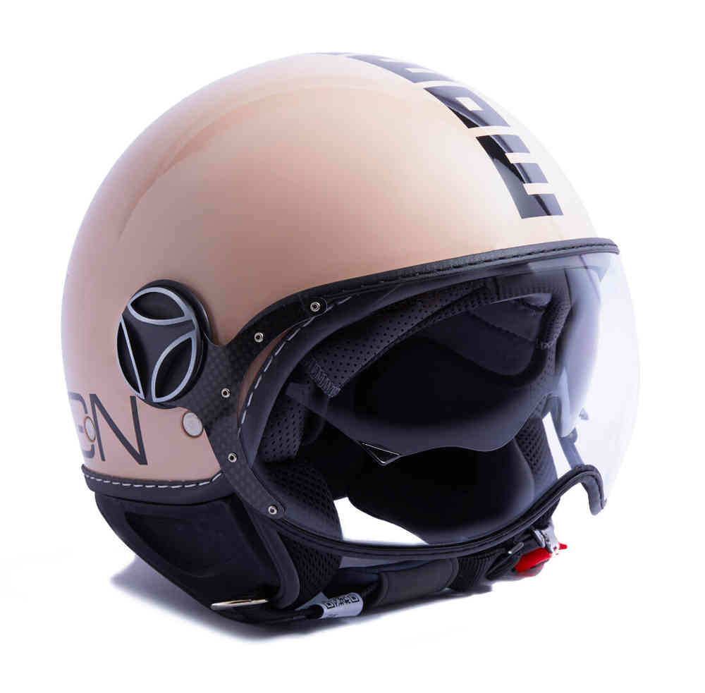 Ladies helmet design sales