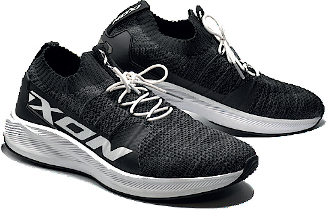 Ixon Paddock 2 Sneaker, grey-white, Size 37 for Men