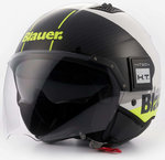 Blauer BET Urban ジェットヘルメット