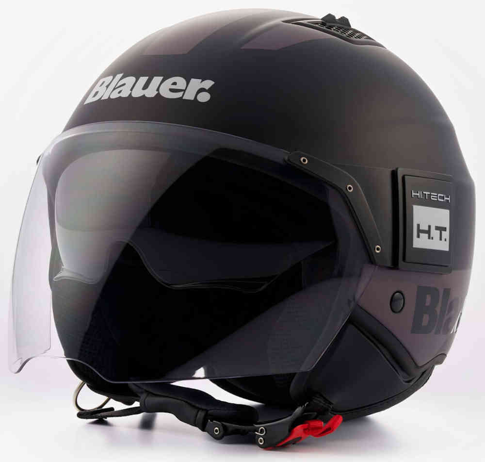 Blauer BET HT Реактивный шлем