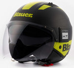 Blauer BET HT Casco Jet