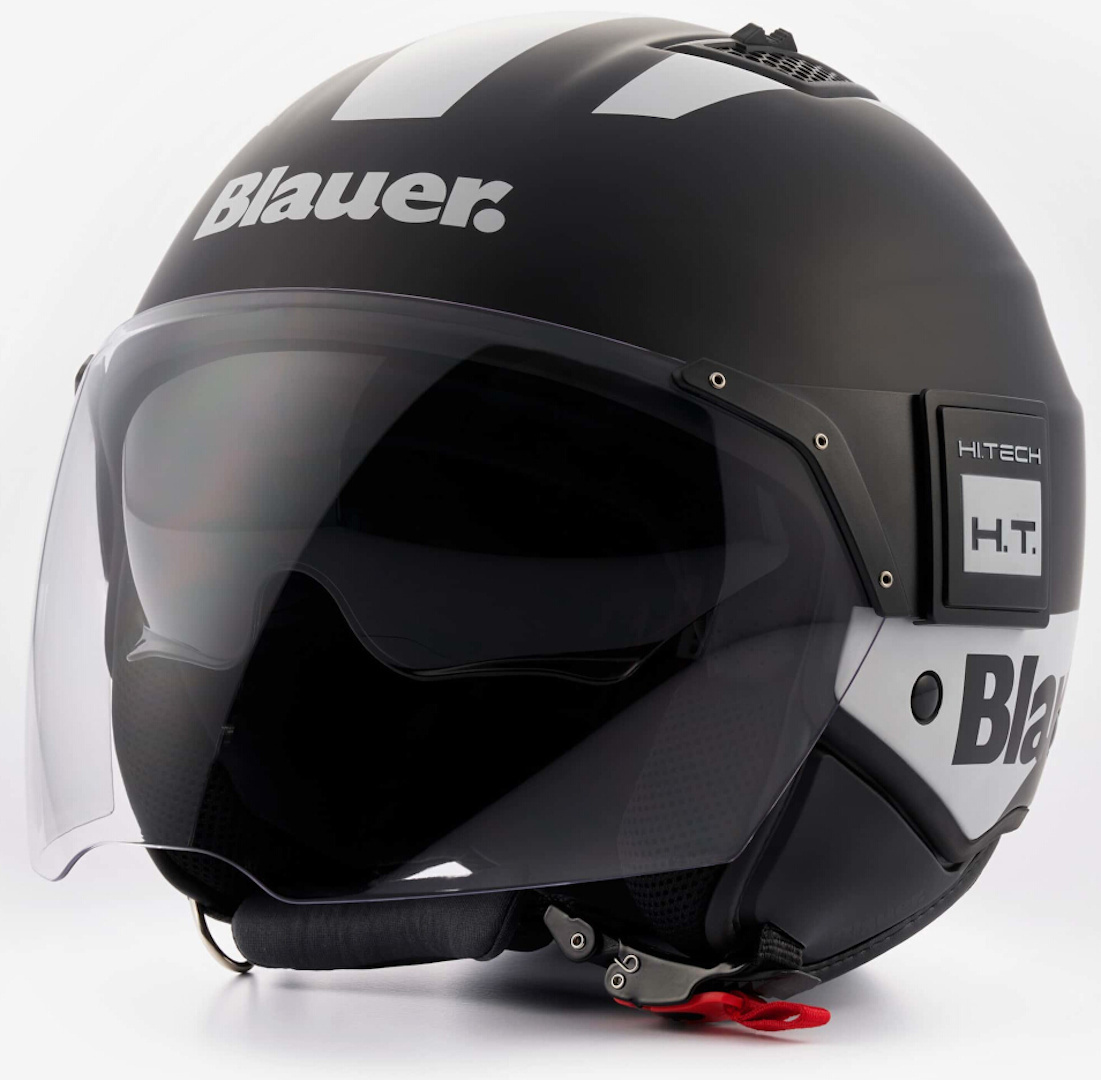 Blauer BET HT Реактивный шлем