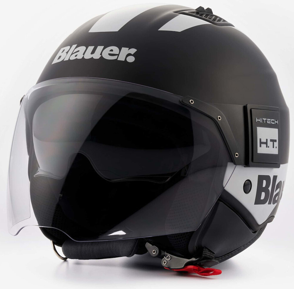 Blauer BET HT Casco Jet