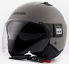 Preview image for Blauer BET Monochrome Jet Helmet