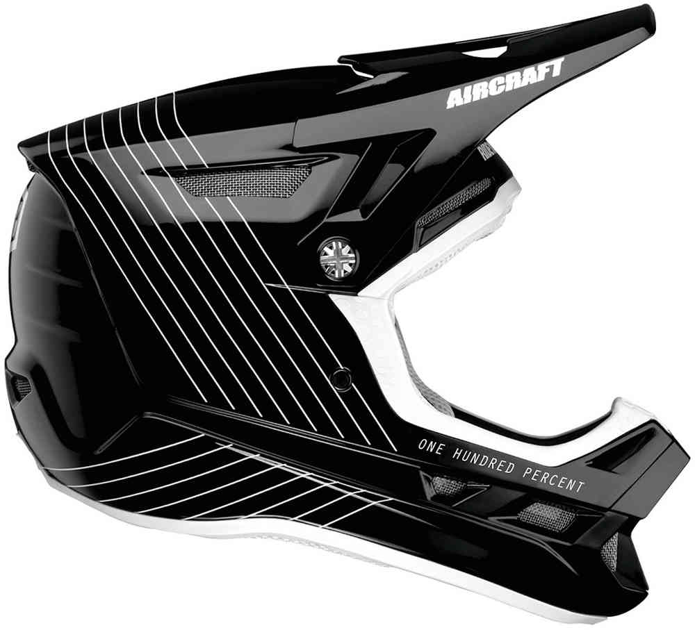 100 aircraft dh helmet on sale
