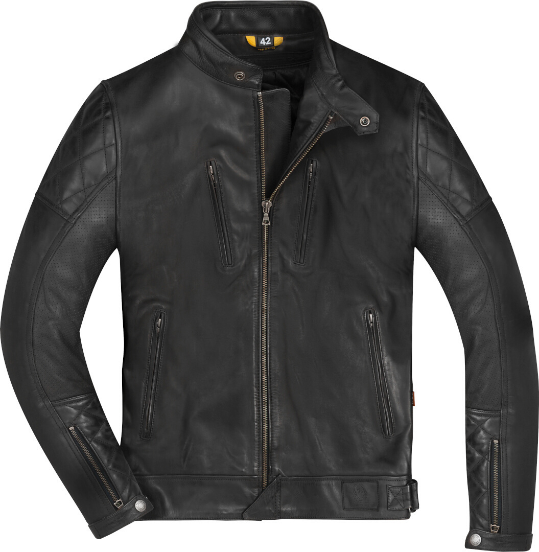 Merlin discount draycott jacket