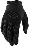 100% Airmatic Fahrrad Handschuhe