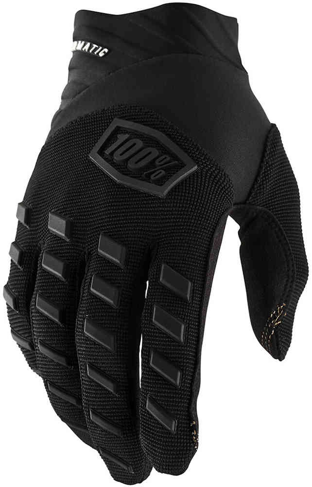 100% Airmatic Bicycle Gloves