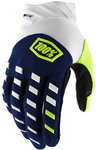 100% Airmatic Fahrrad Handschuhe