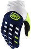 Preview image for 100% Airmatic Bicycle Gloves