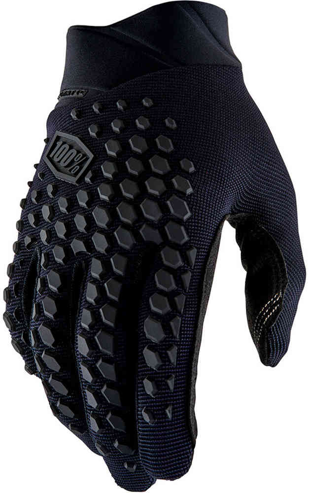 100% Geomatic Bicycle Gloves