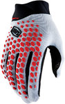 100% Geomatic Guantes de bicicleta