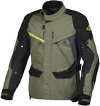 Macna Mundial waterproof Motorcycle Textile Jacket