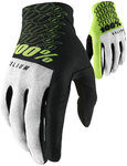 100% Celium Guantes de bicicleta