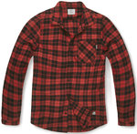 Vintage Industries Riley Flannel Paita