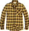 Vintage Industries Riley Flannel Camisa