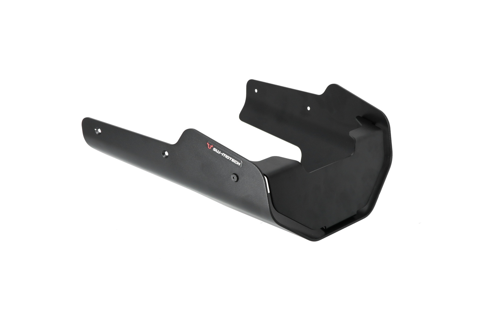 SW-Motech Bugspoiler - Schwarz. Honda CB1000R (21-)., schwarz