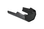 SW-Motech Front spoiler - Black. Honda CB1000R (21-).