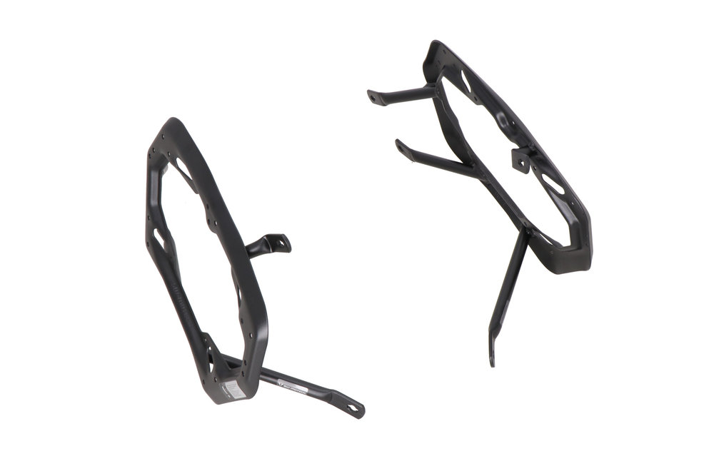 SW-Motech PRO sidebærer - Svart. Kawasaki Versys 1000 (18-) / 1100 (24-).