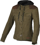 Macna Inland Ladies Motorcycle Textile Jacket