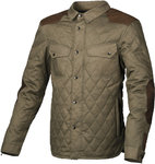Macna Inland Quilted Motorcycle Textile Jacket