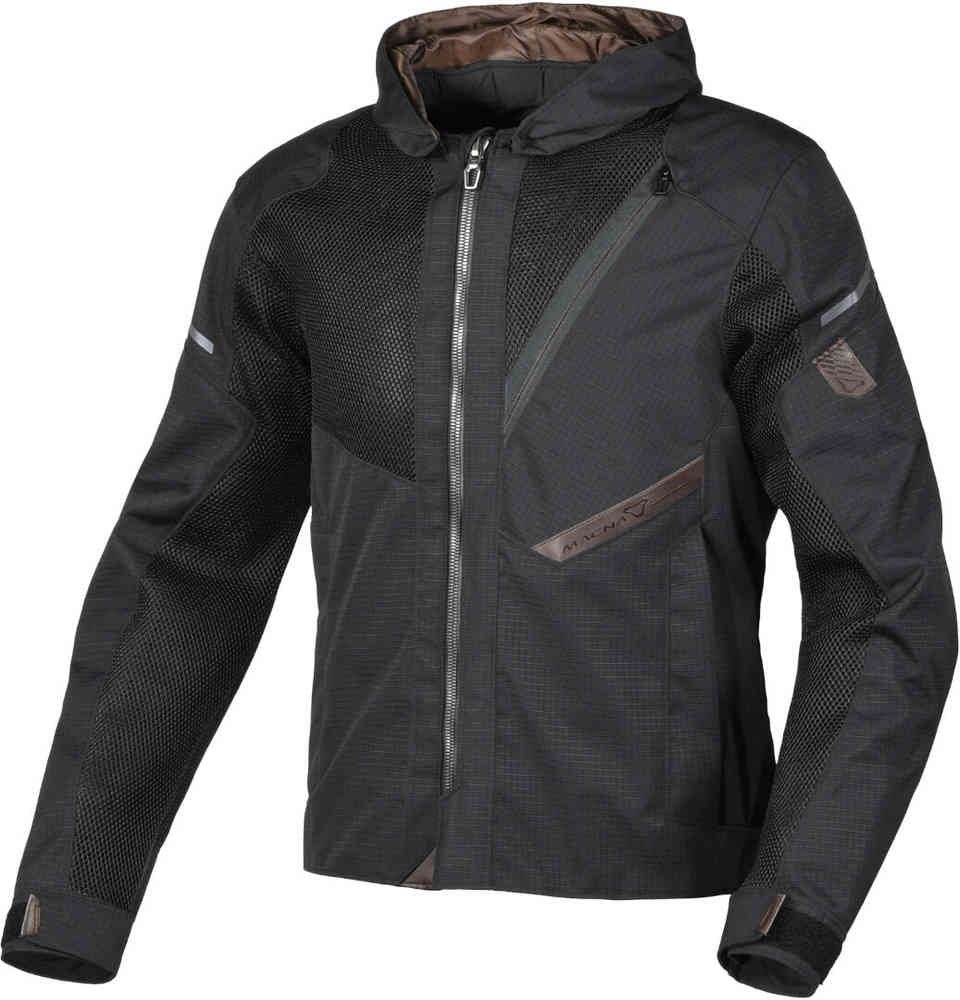 Macna Farrow Motorrad Textiljacke