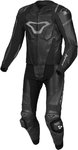 Macna Tronniq perforated Two Piece Motorcycle Leather Suit