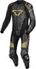 Preview image for Macna Tronniq perforated Two Piece Motorcycle Leather Suit