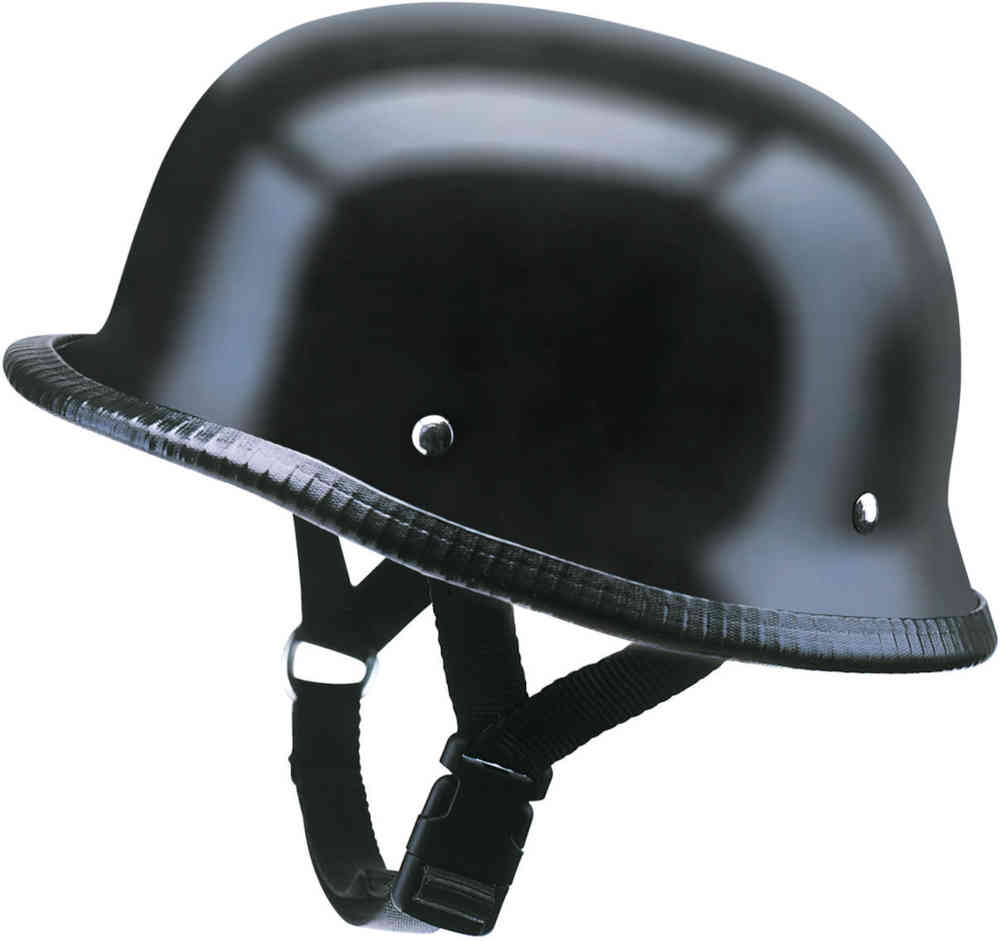 Redbike RK 300 Oldtimer Jet Helm